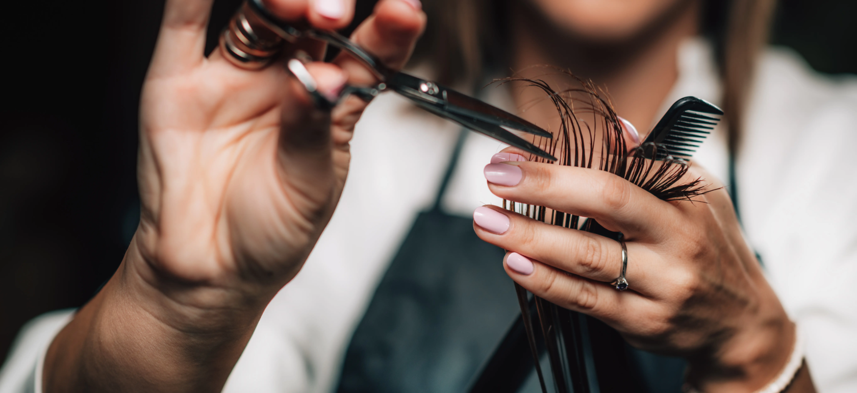 Coiffeur brushing Carpentras