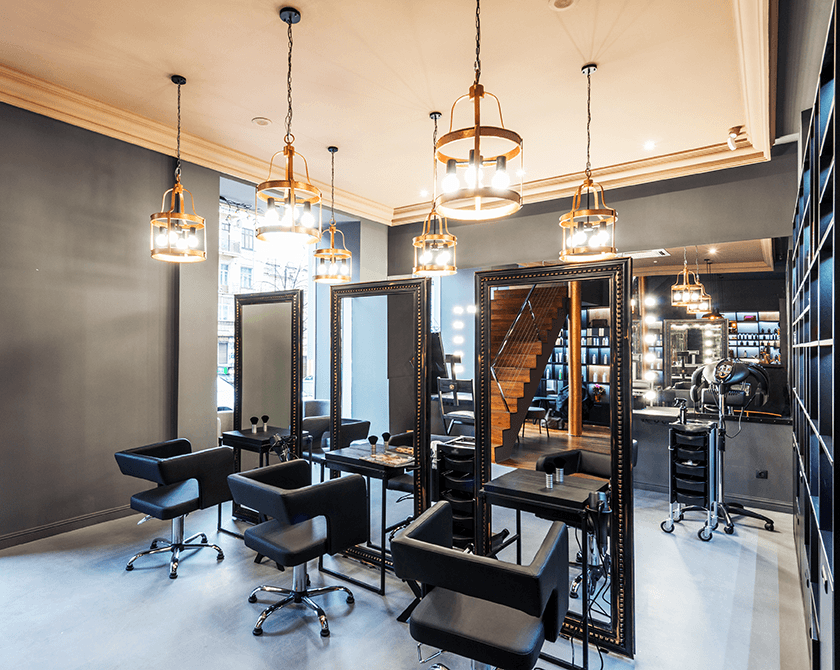 Salon de coiffure à Carpentras